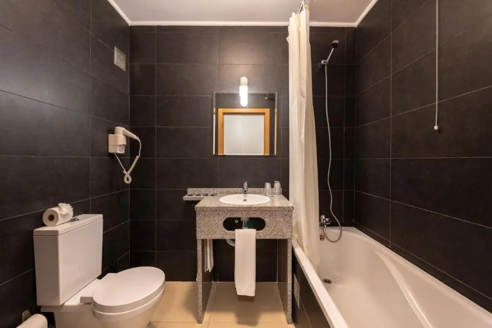 Apartamentos Mirante da Rocha