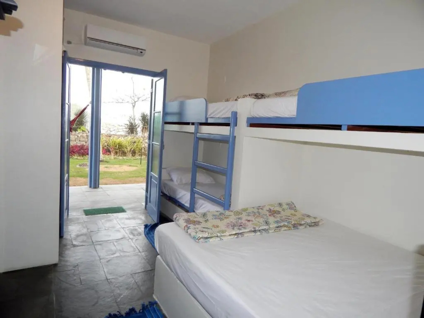 Pousada Sobre as Pedras