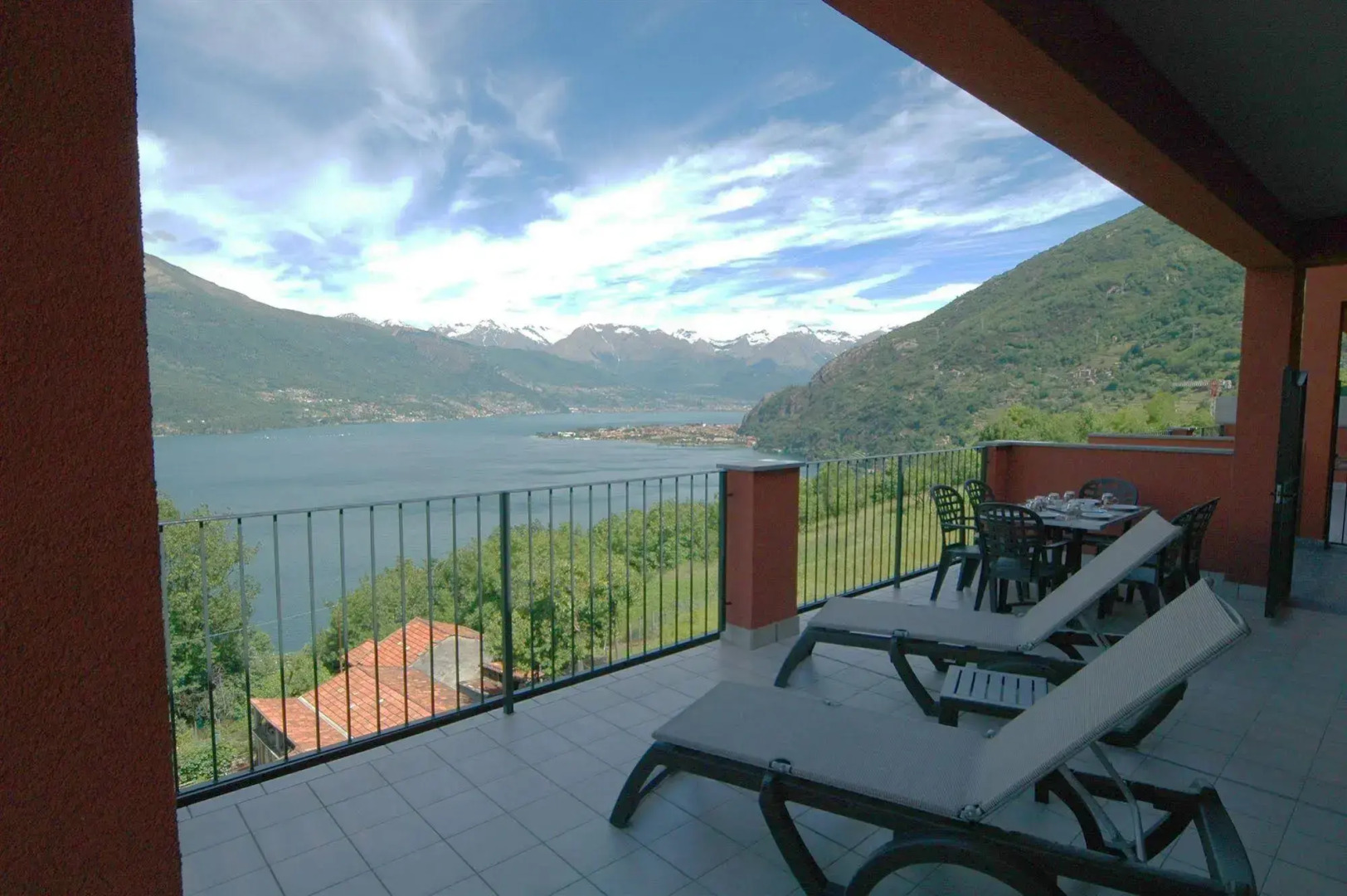 Borgo del Belanasc - Case Vacanza