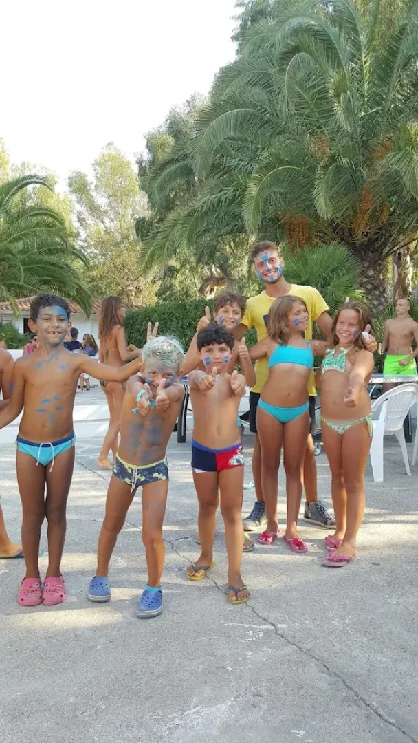 Il Cicero - Camping & Residence