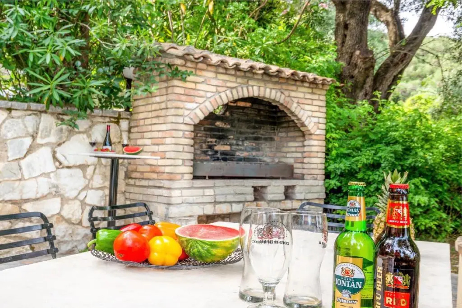 Villa Varvara - private swimming pool - 6 bedrooms