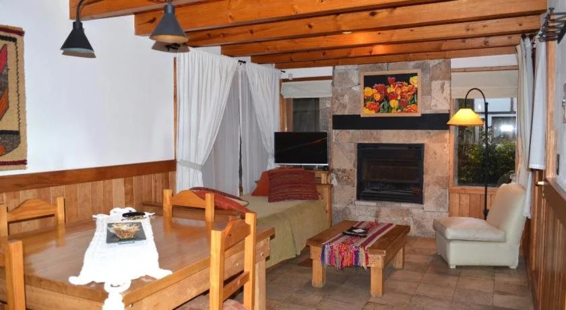 Apart Hotel Orilla Mansa