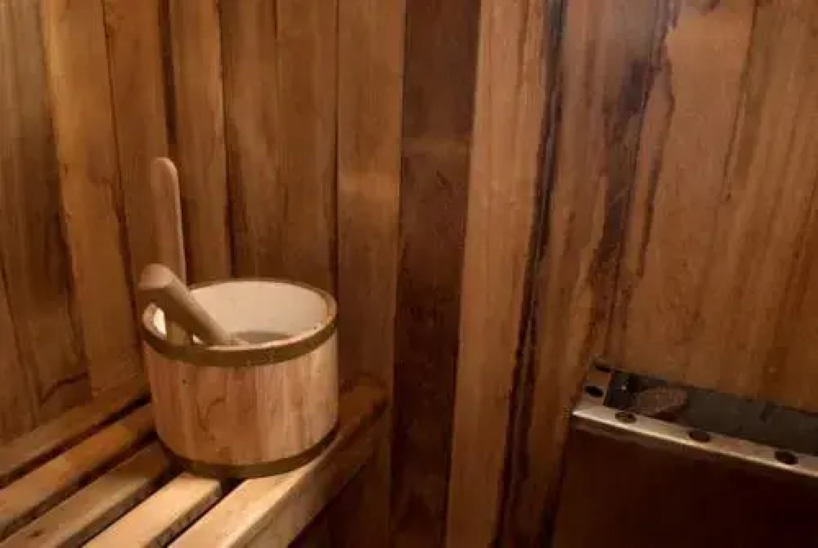 Agua Pampas Hotel Boutique & Spa