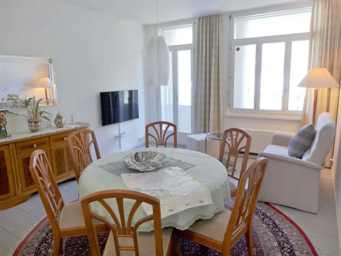 Victoria View Interlaken