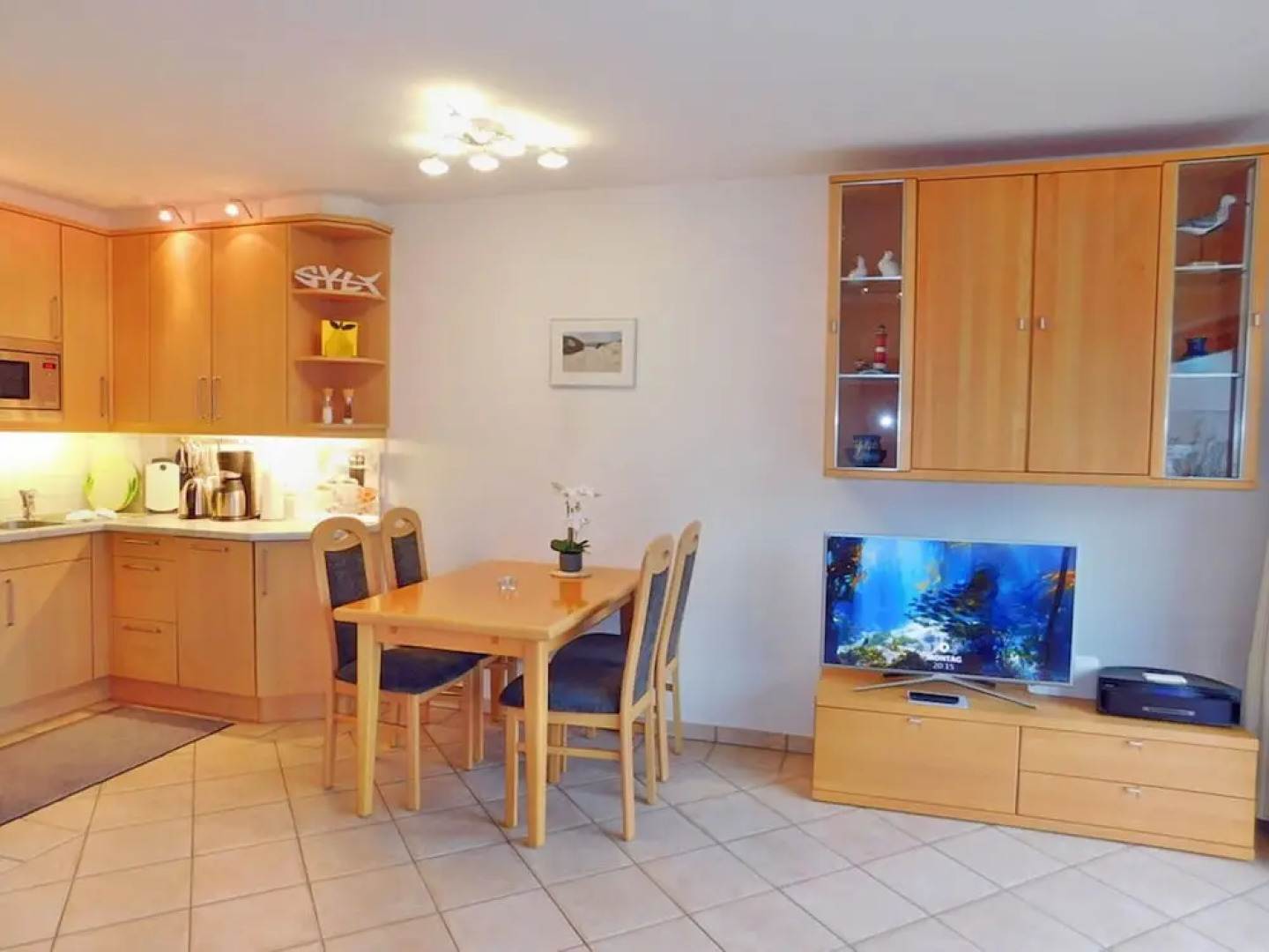 Rum Hart I - Apartment 9A