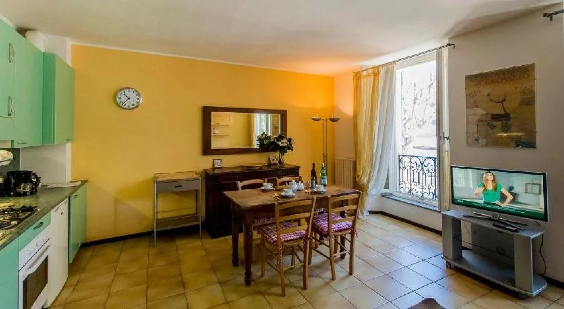 Le Residenze Del Conte Agudio