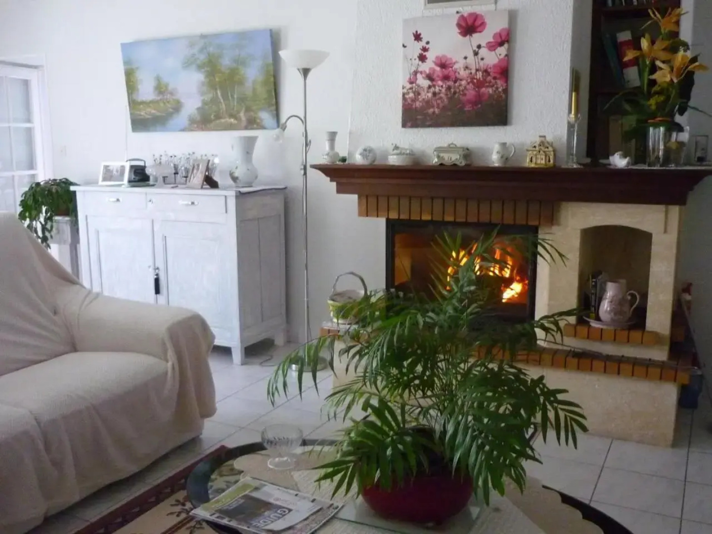 Les Hirondelles Du Paradis 6 rue des Oiseaux