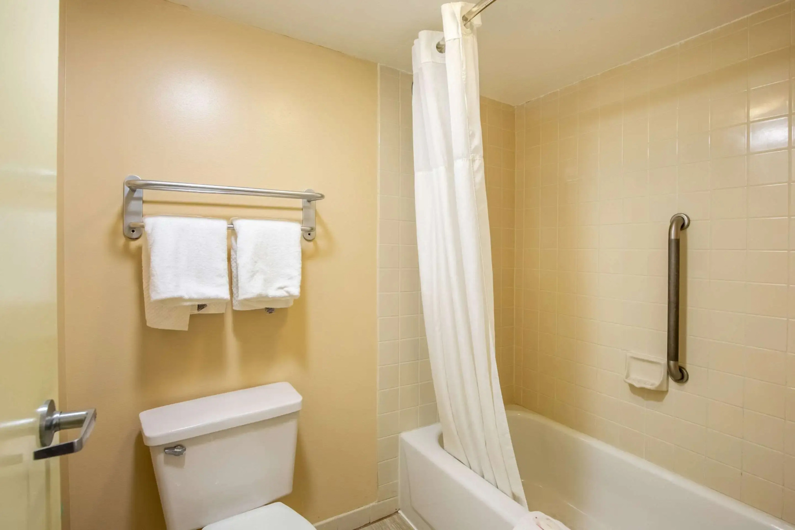 Econo Lodge Naval Station Norfolk