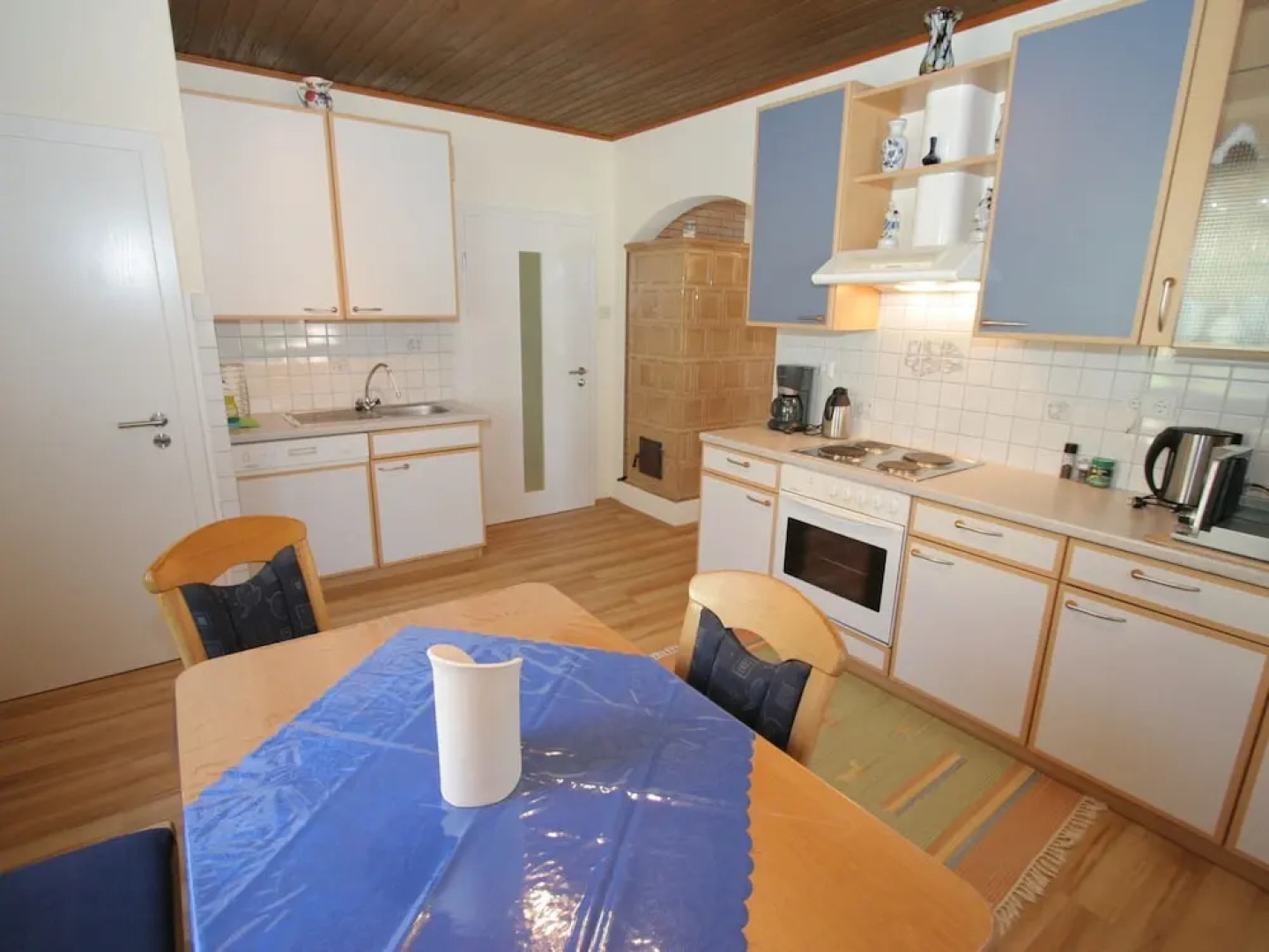 Apartment in Eberndorf Near Petzen Ski Area