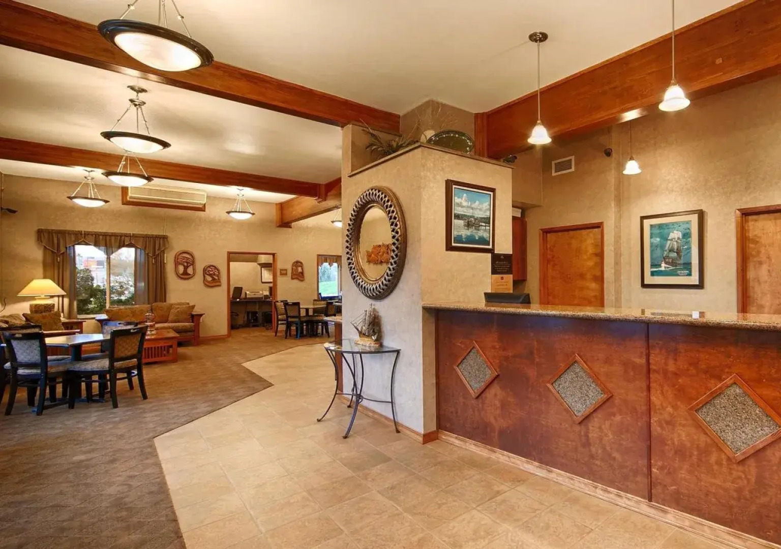 Best Western Holiday Hotel