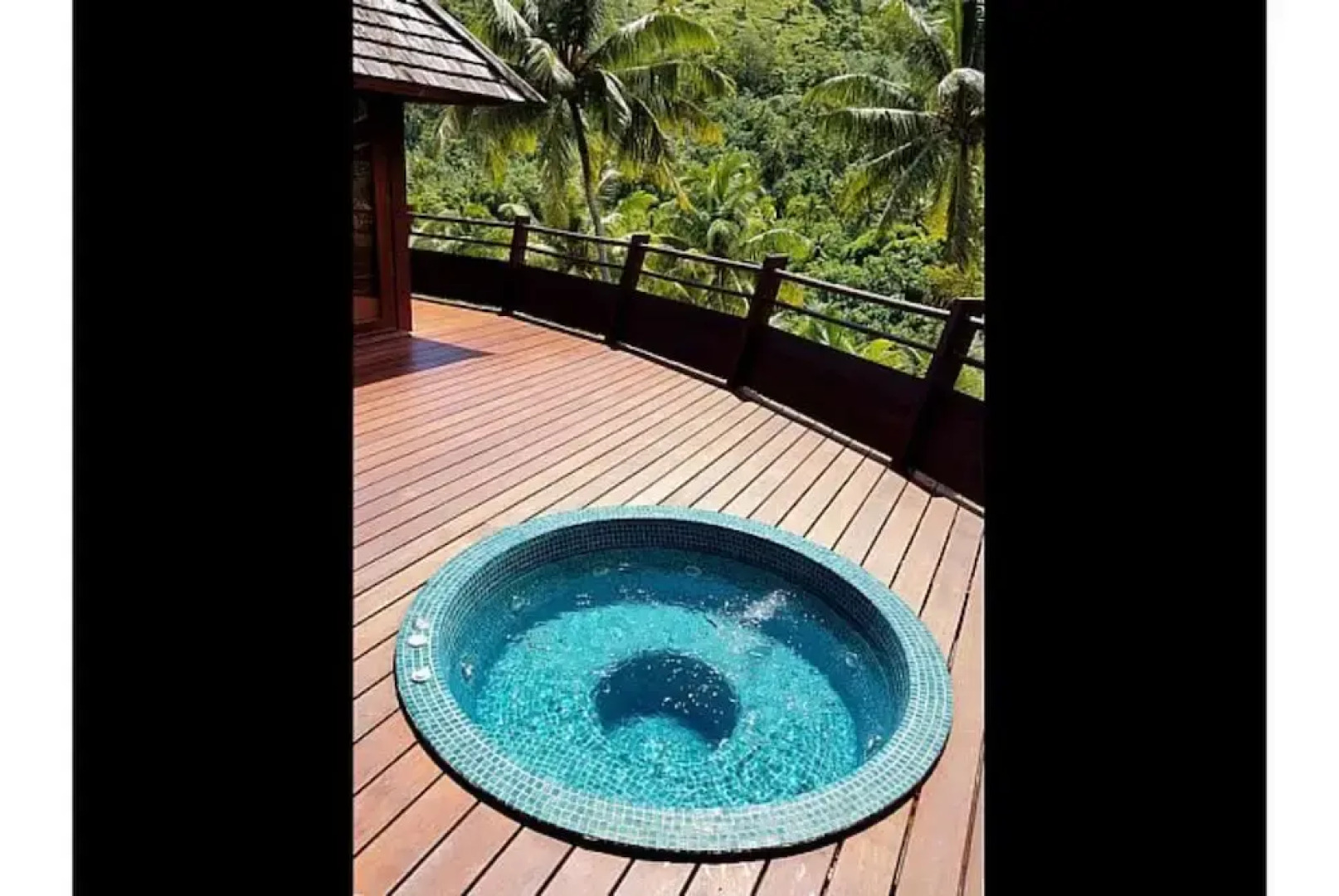 Villa Te Ata - Moorea