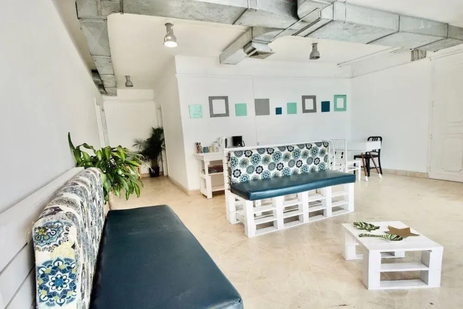 Pepe's House Guayaquil - Self Check-In