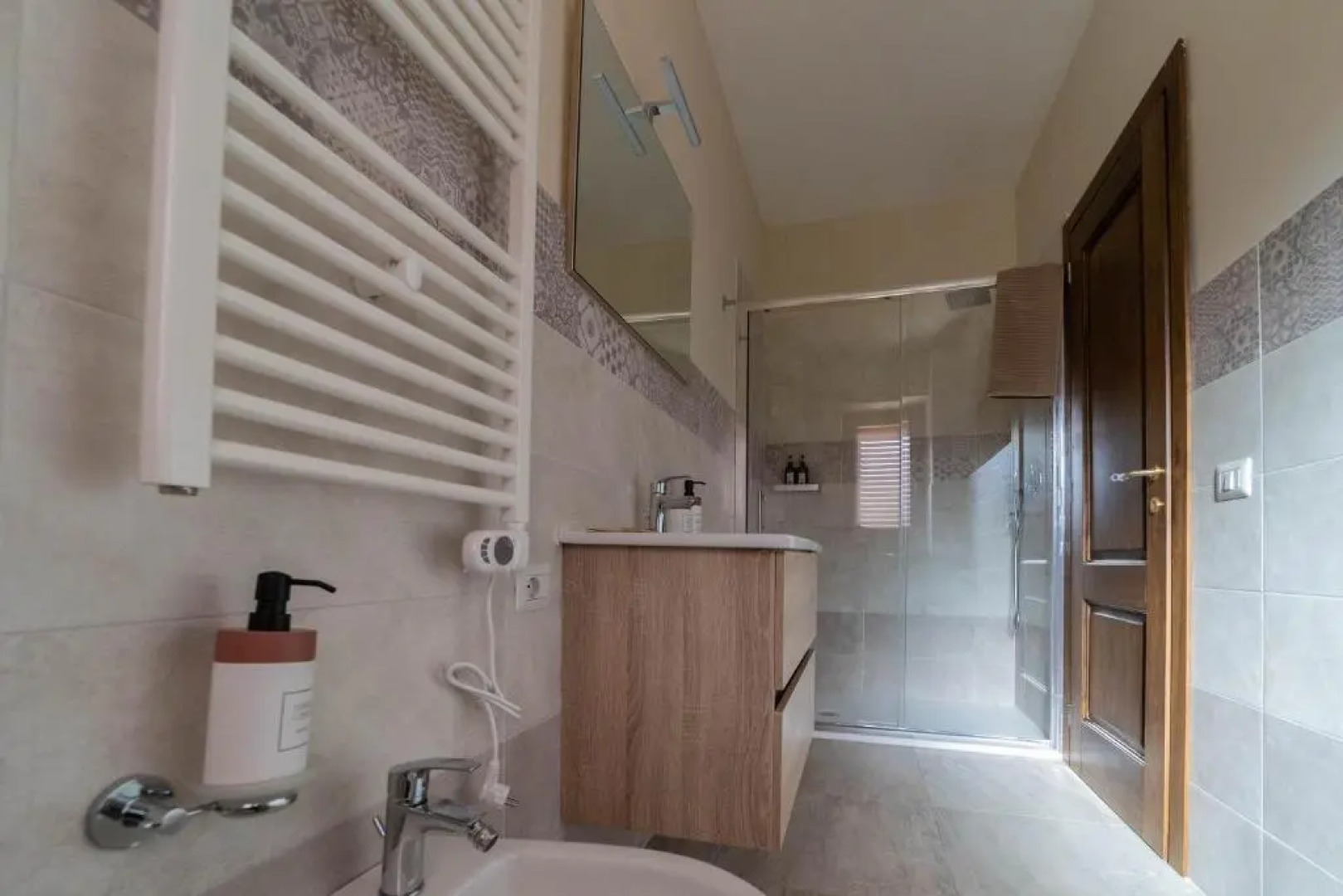 Tenuta Pascarella Bed And Breakfast