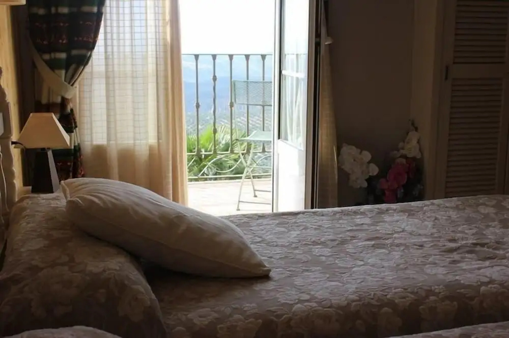 Hotel La Finca Mercedes