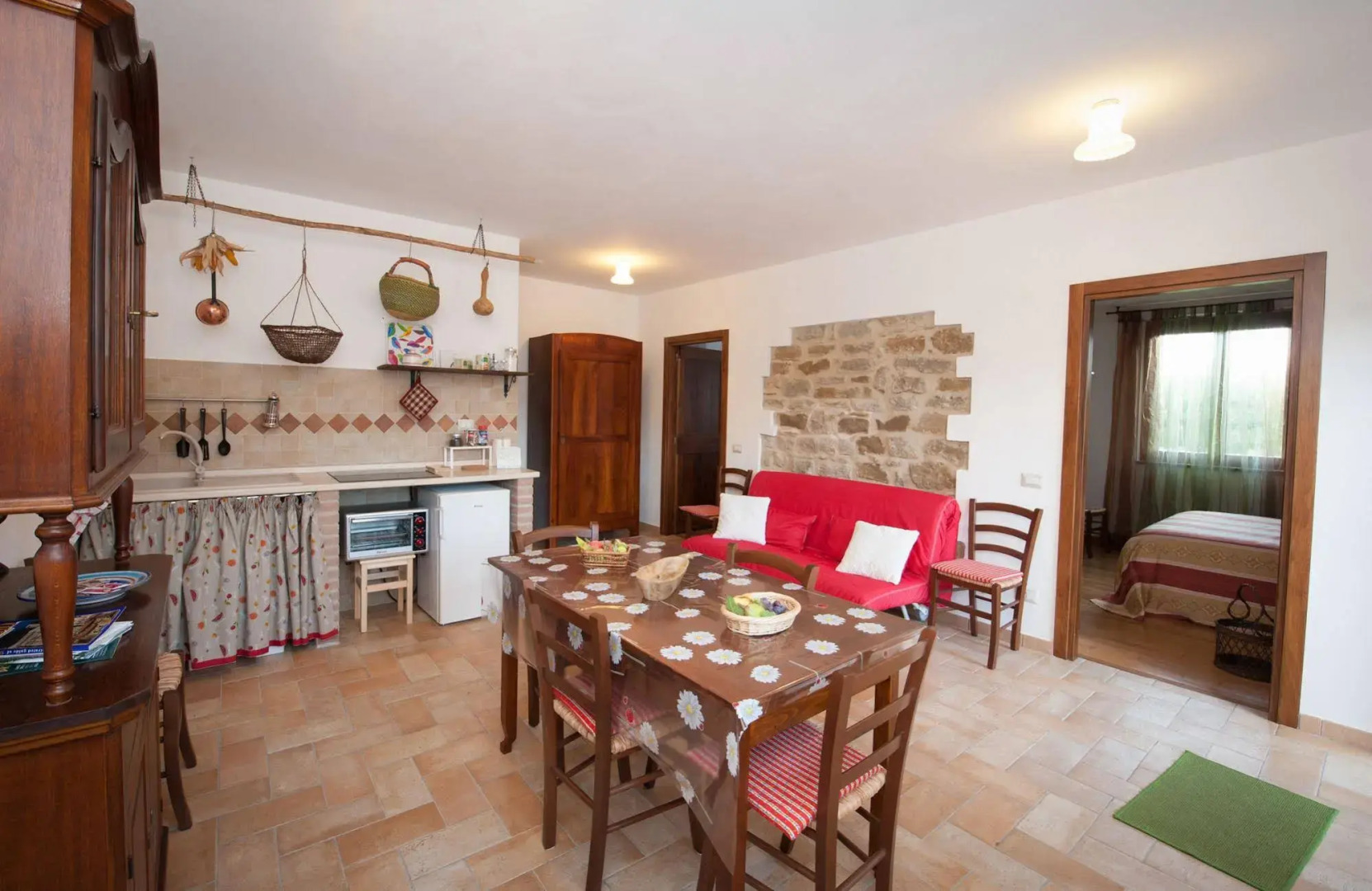 Agriturismo I Gelsi di Santa Cristina