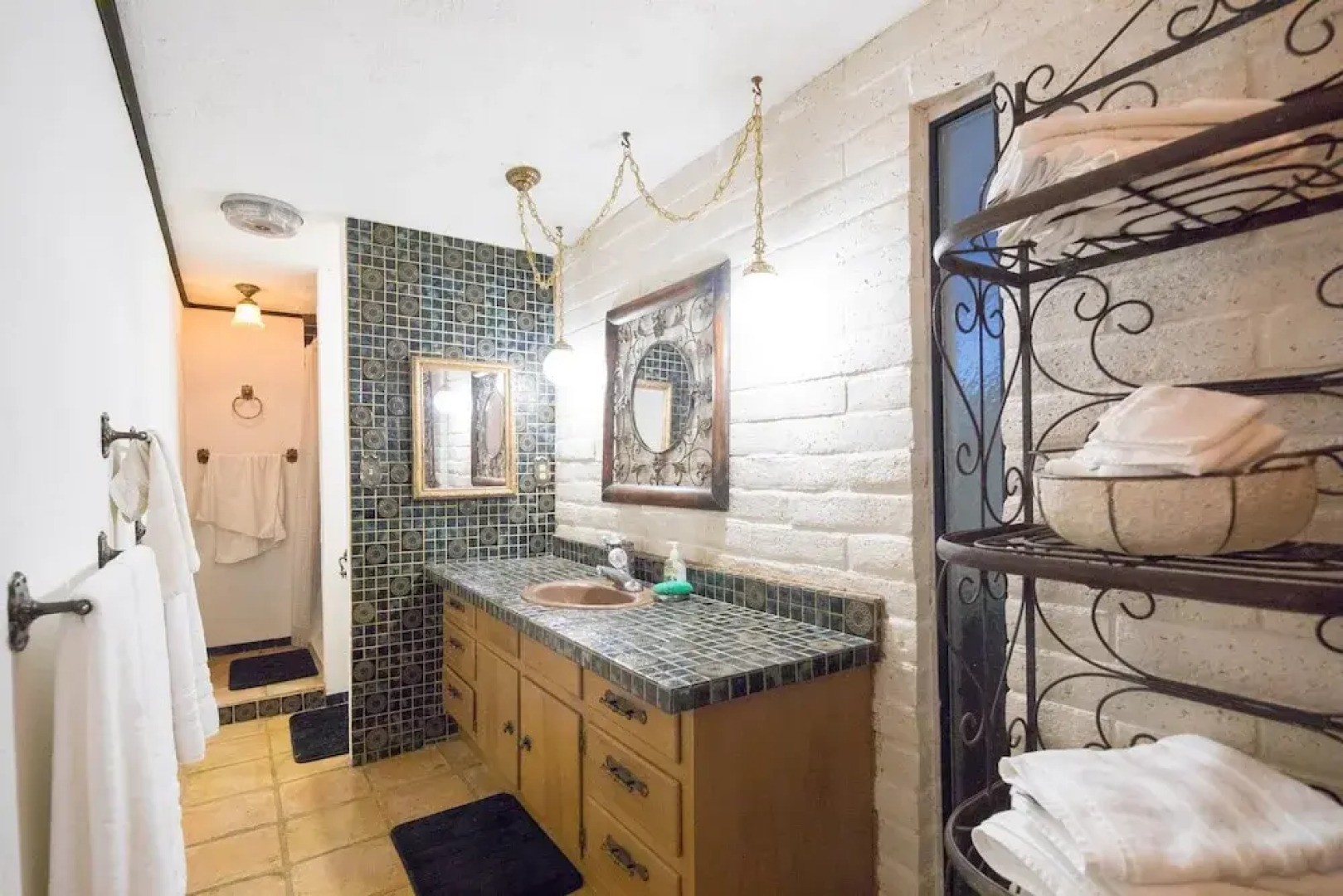 Hacienda Lake Lodge - 4 Br Home