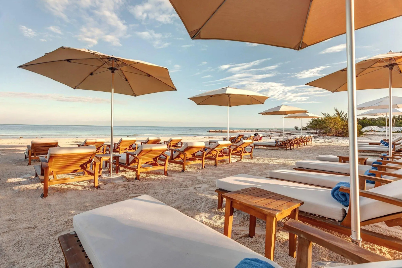 Mystique Holbox by Royalton, A Tribute Portfolio Resort