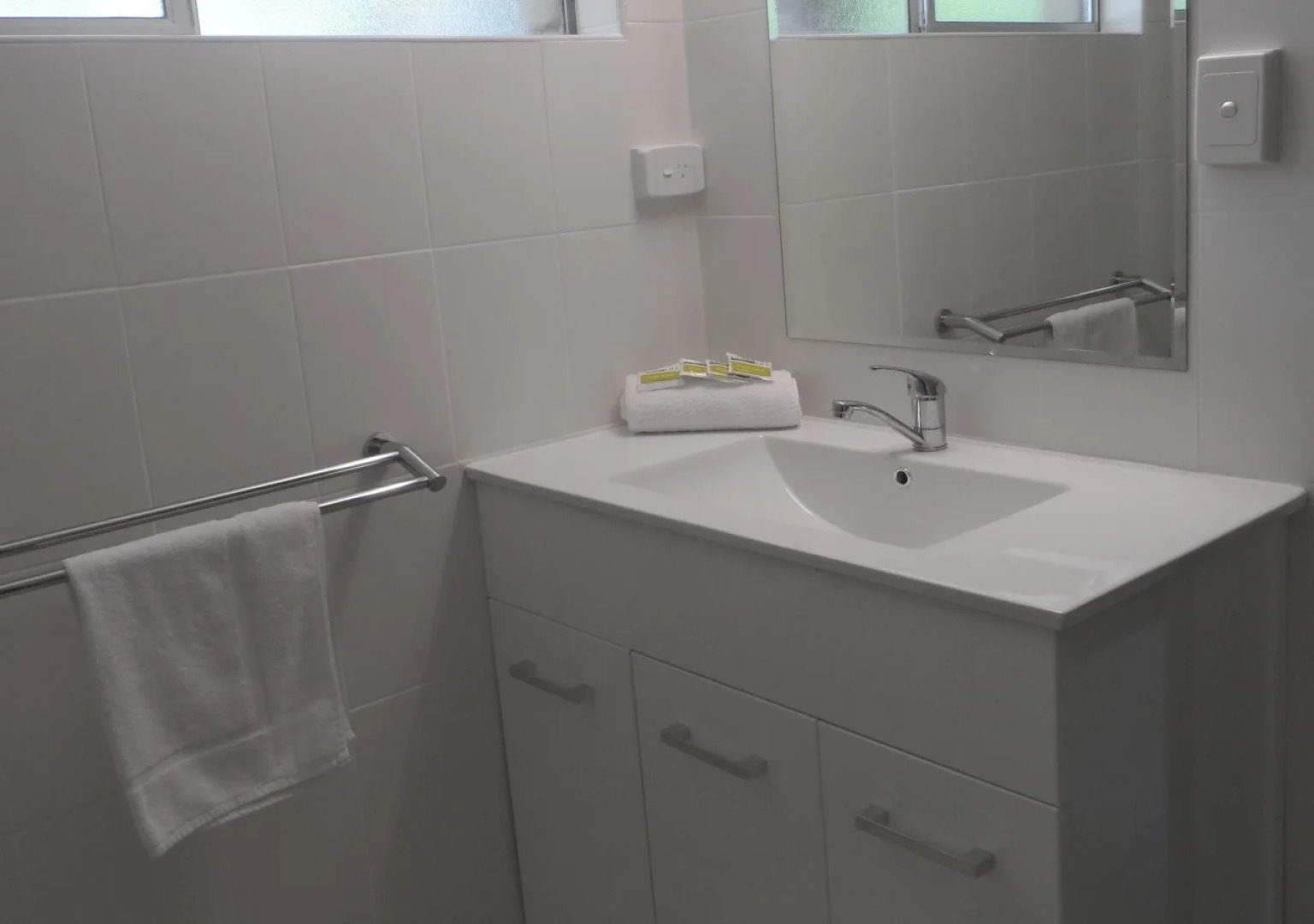 Arcadia Village Motel