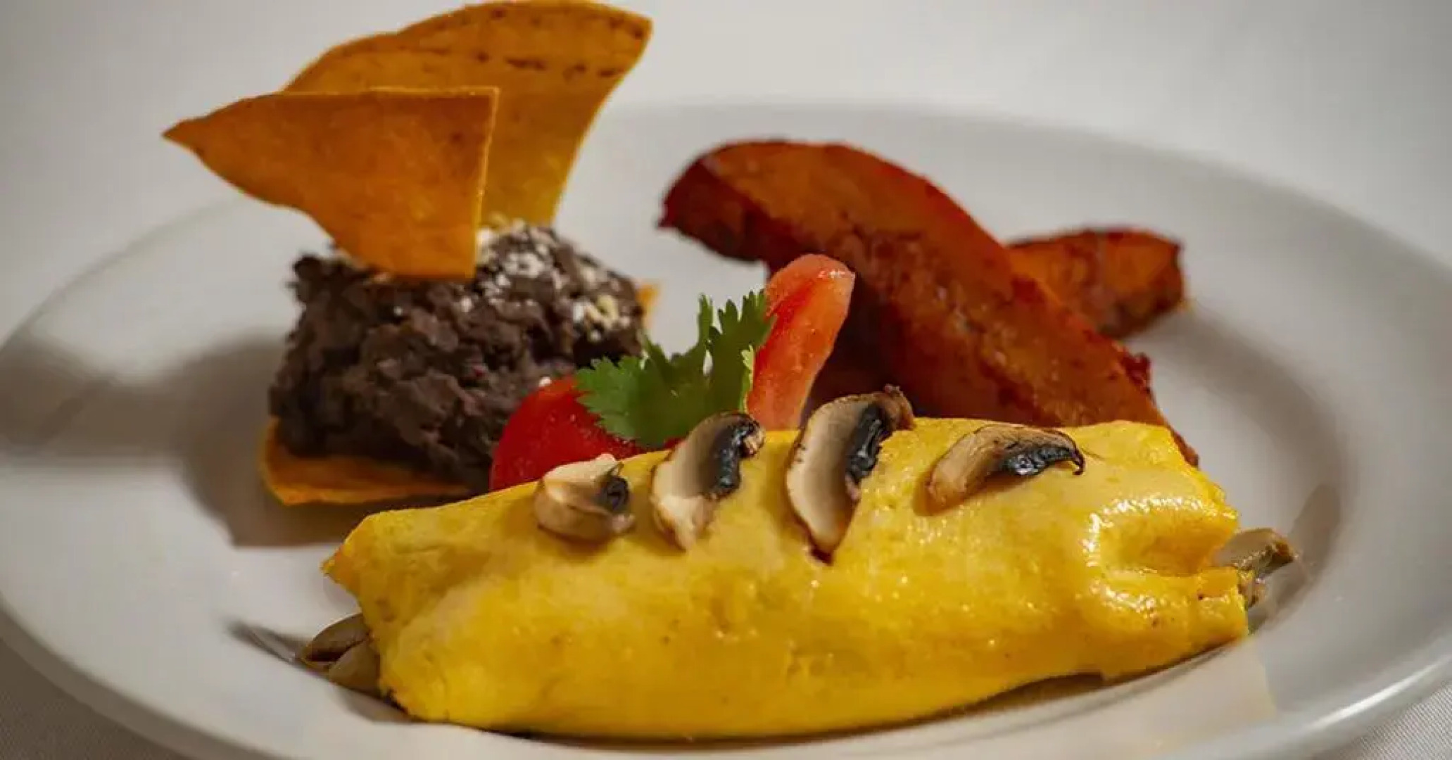 Hotel Del Gobernador