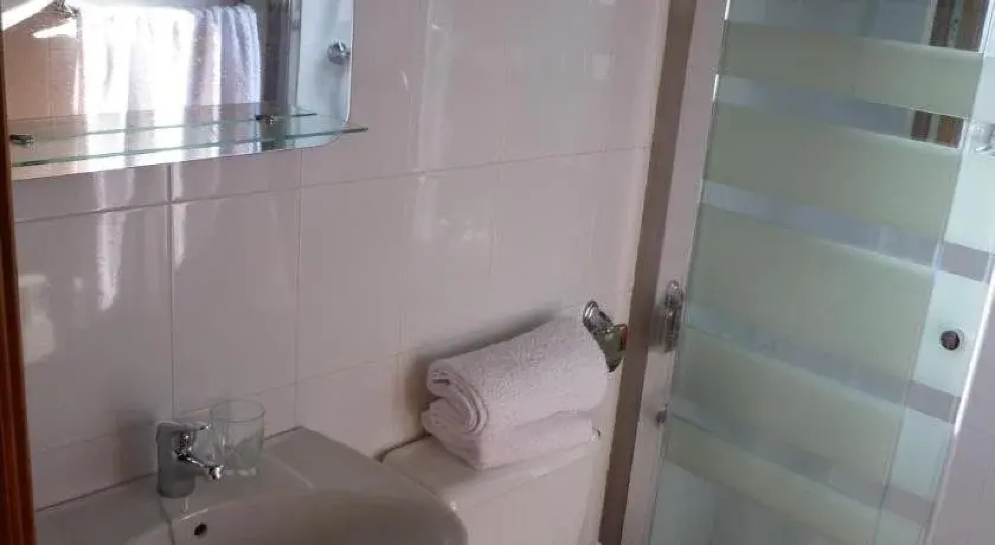 Apartamentos La Fuente de Enmedio