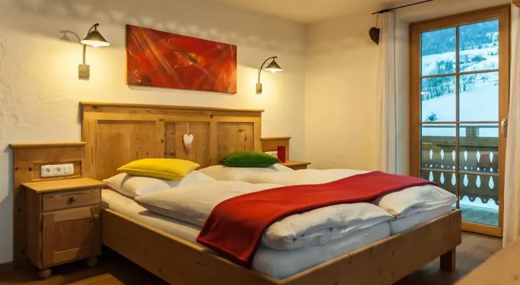 Gasthof Pension Appartements Mitterdorfer