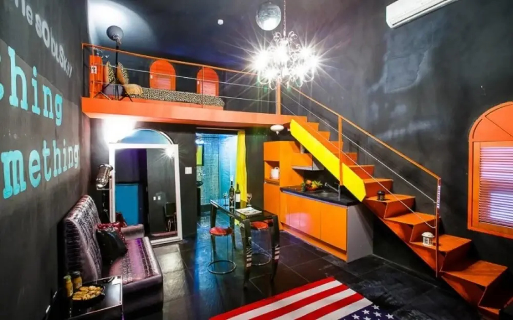 Chuncheon Papas Pension