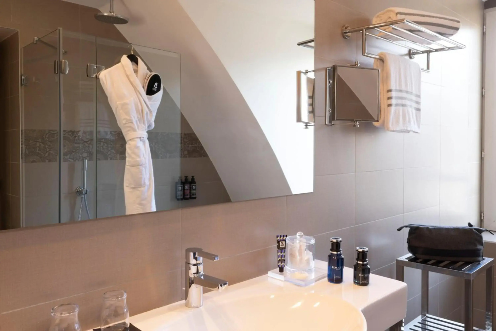 Hôtel Edouard 7 Paris Opéra