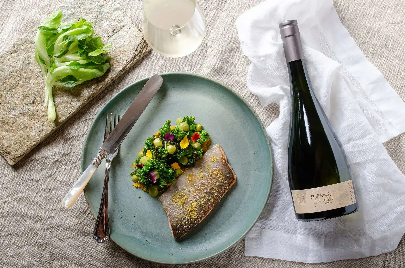 Susana Balbo Winemaker's House - Relais & Chateaux