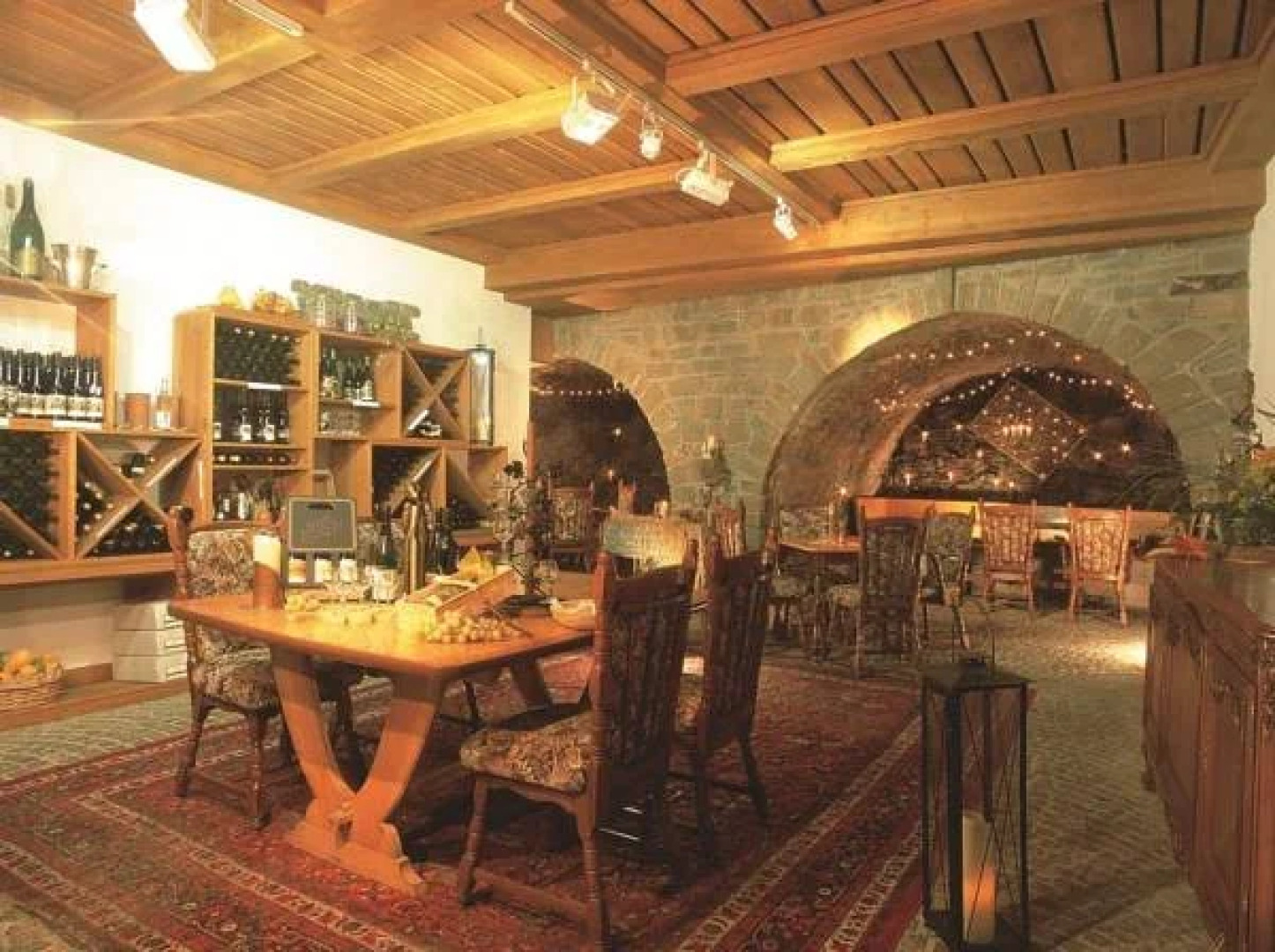 Hotel Zum grünen Kranz