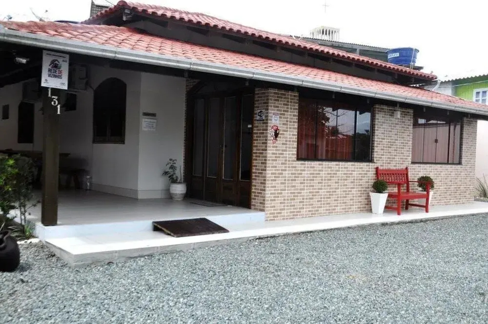 Pousada Bela Armação