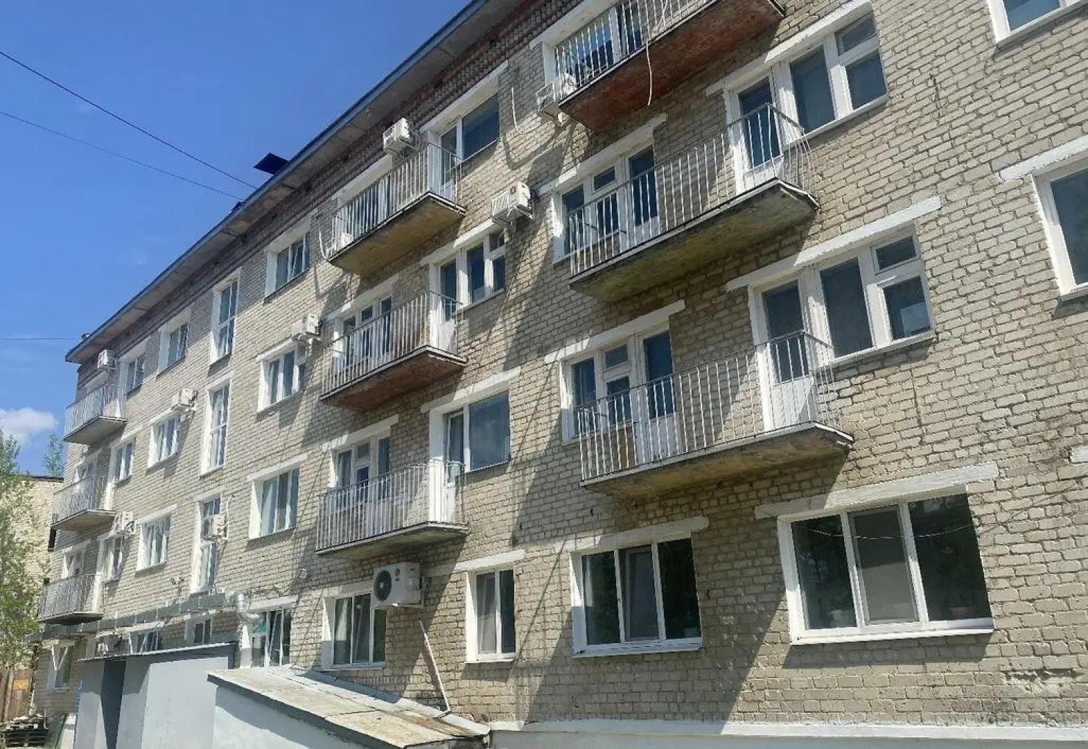 Orbita *forbidden city*