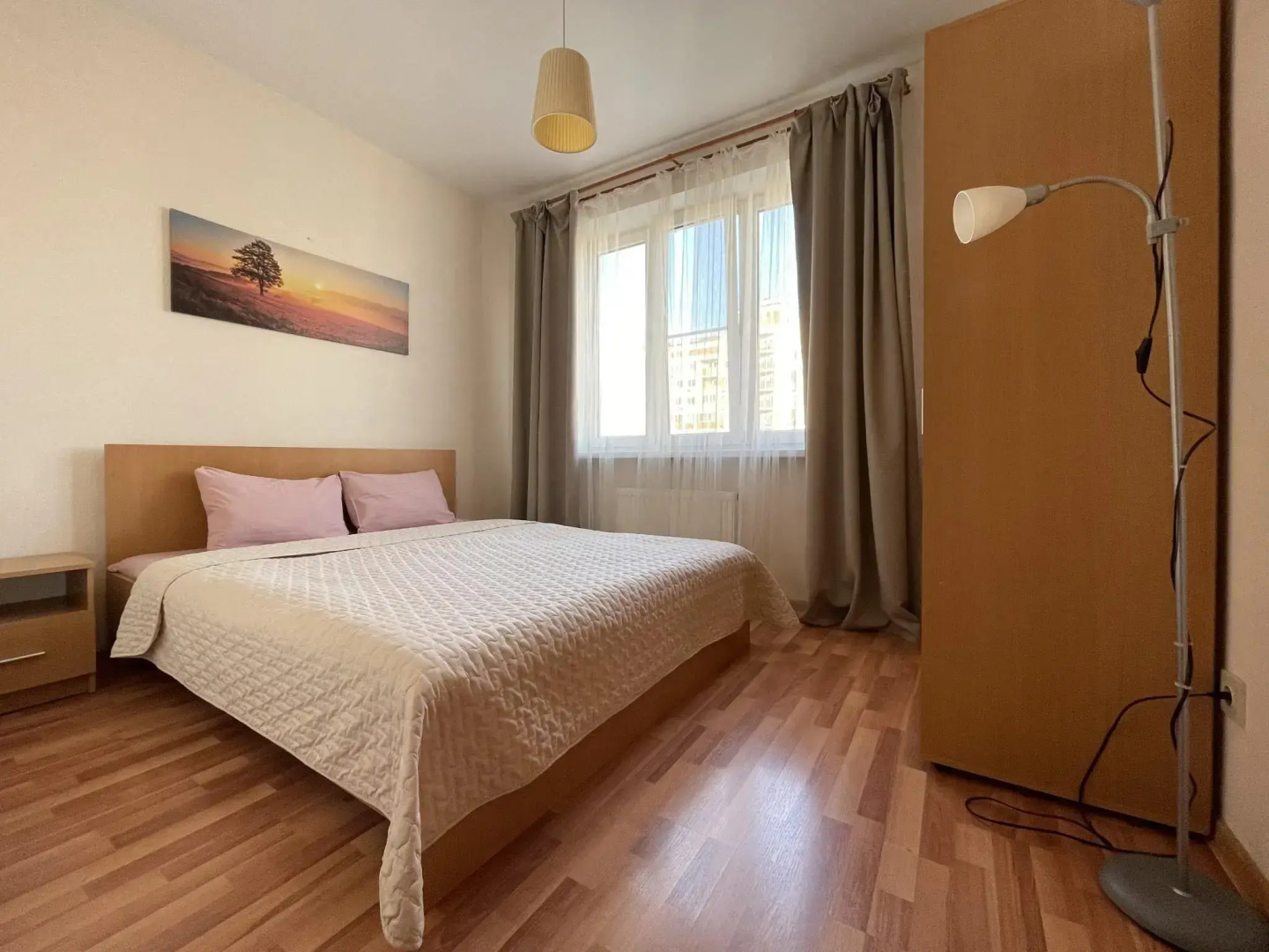 Ваш Комфорт Апарт на улице Гидростроителей