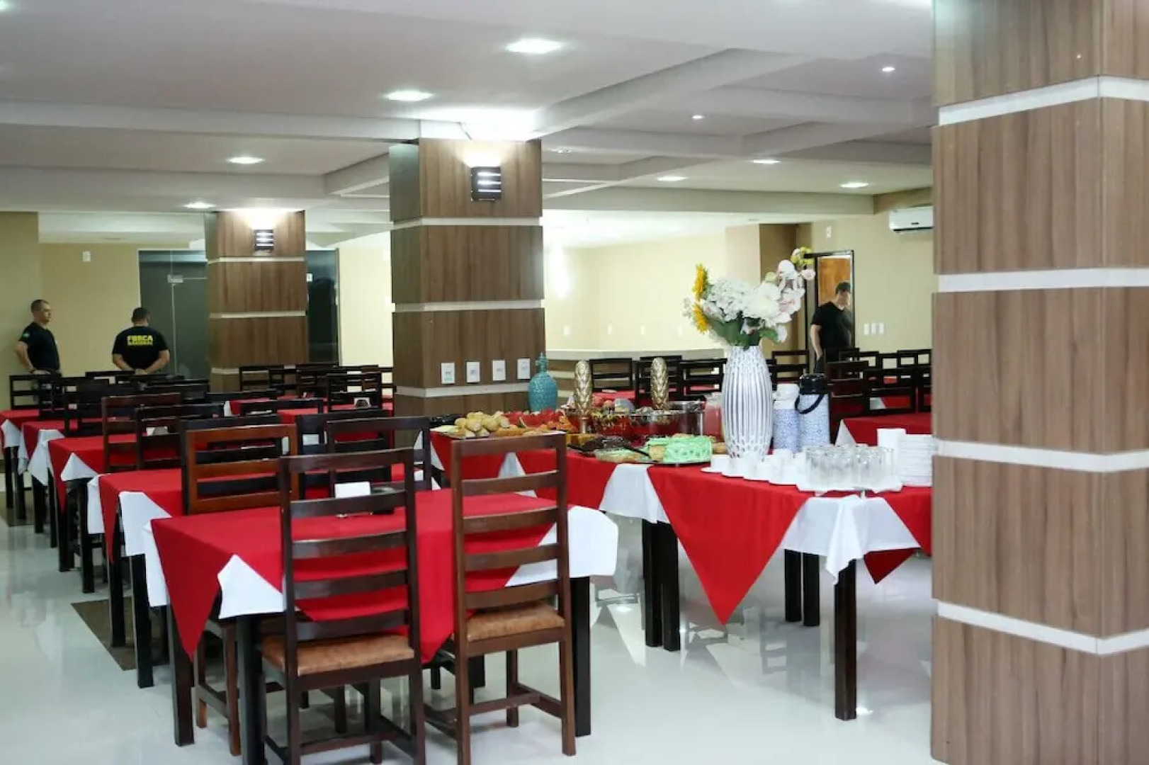 Amazonia Palace Hotel