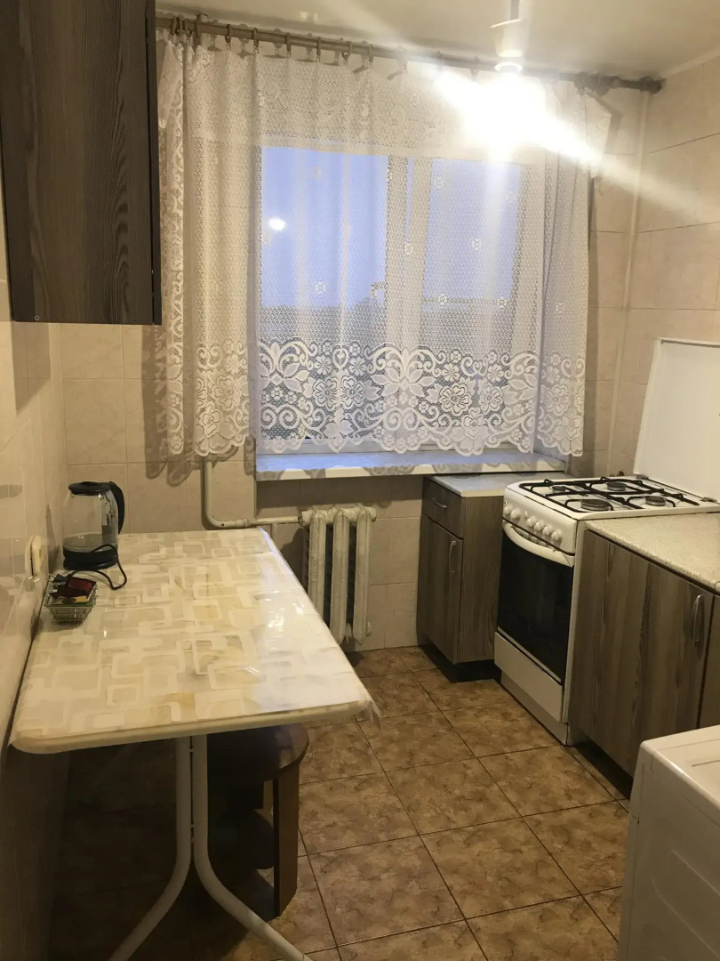 Апартаменты на улице Московская 76/7