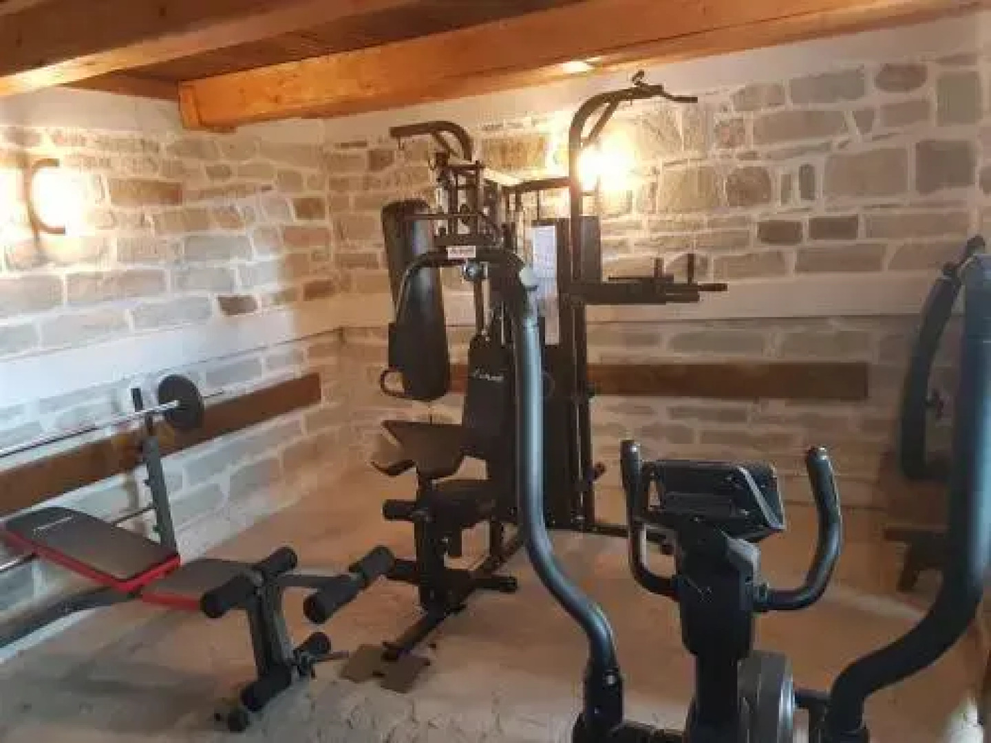 Trifon Zarezan Family Hotel