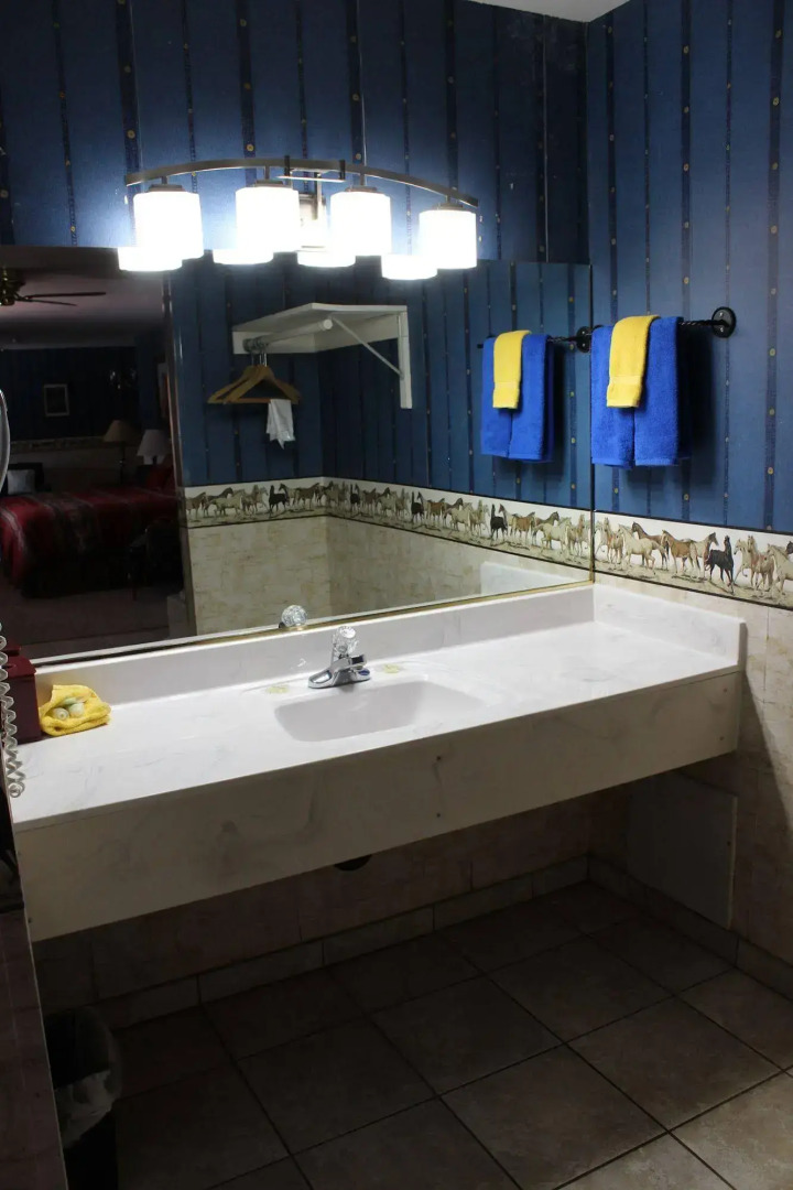 Howard Johnson by Wyndham Springerville