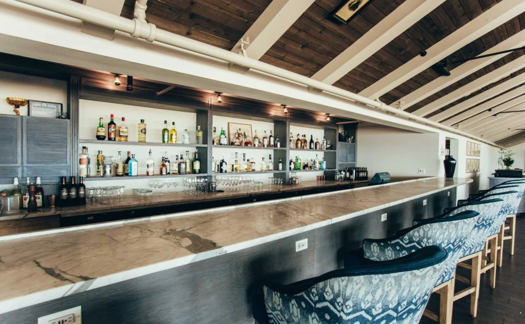 Gurney's Montauk Resort & Seawater Spa