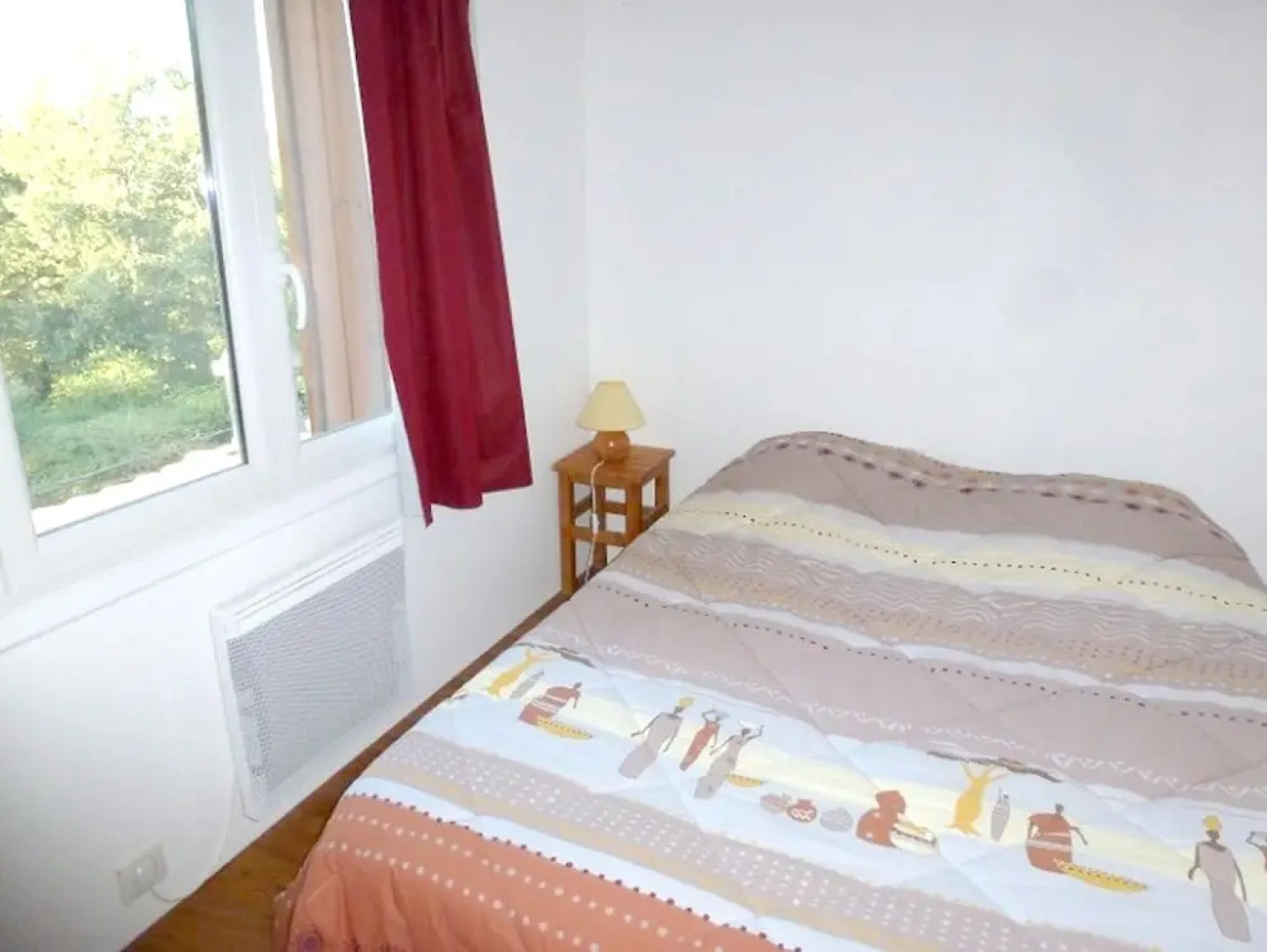 House With 4 Bedrooms in Saint-félix-de-reillac-et-mortemart, With Poo