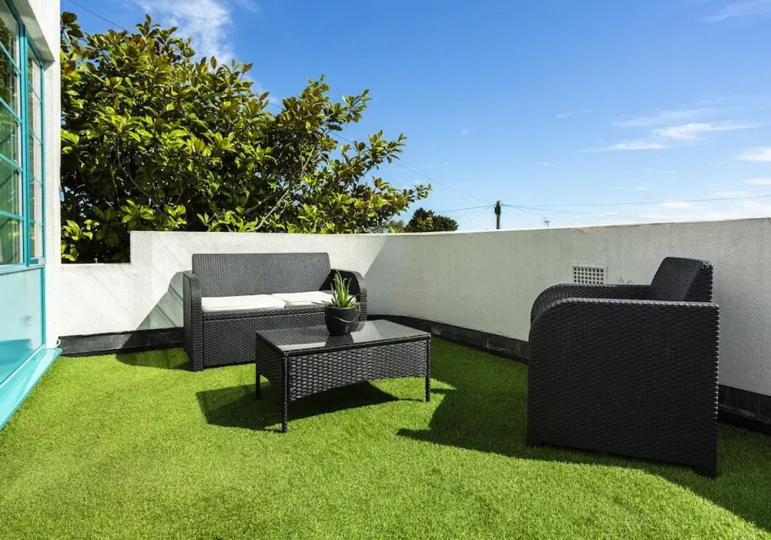 Twentieth Century B&B