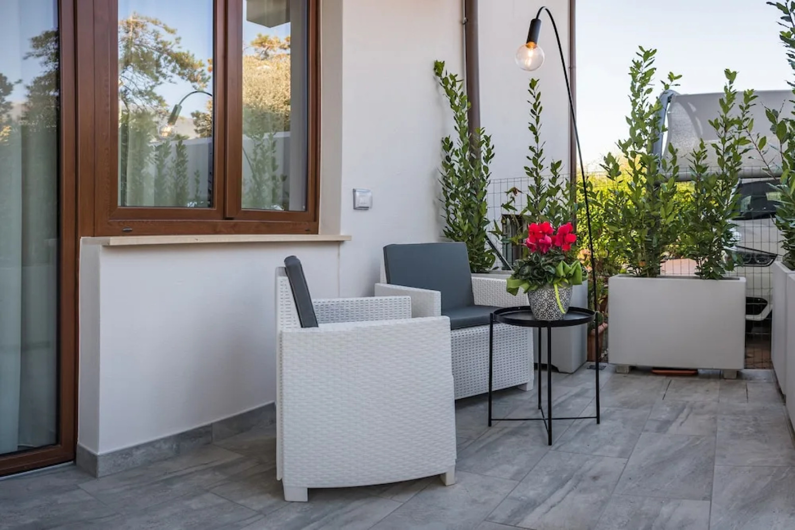 Beautiful Assisi Suite