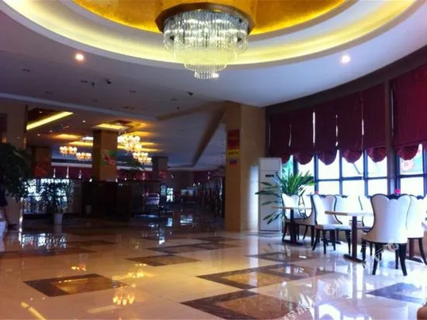 Tongling Maoshang Hotel