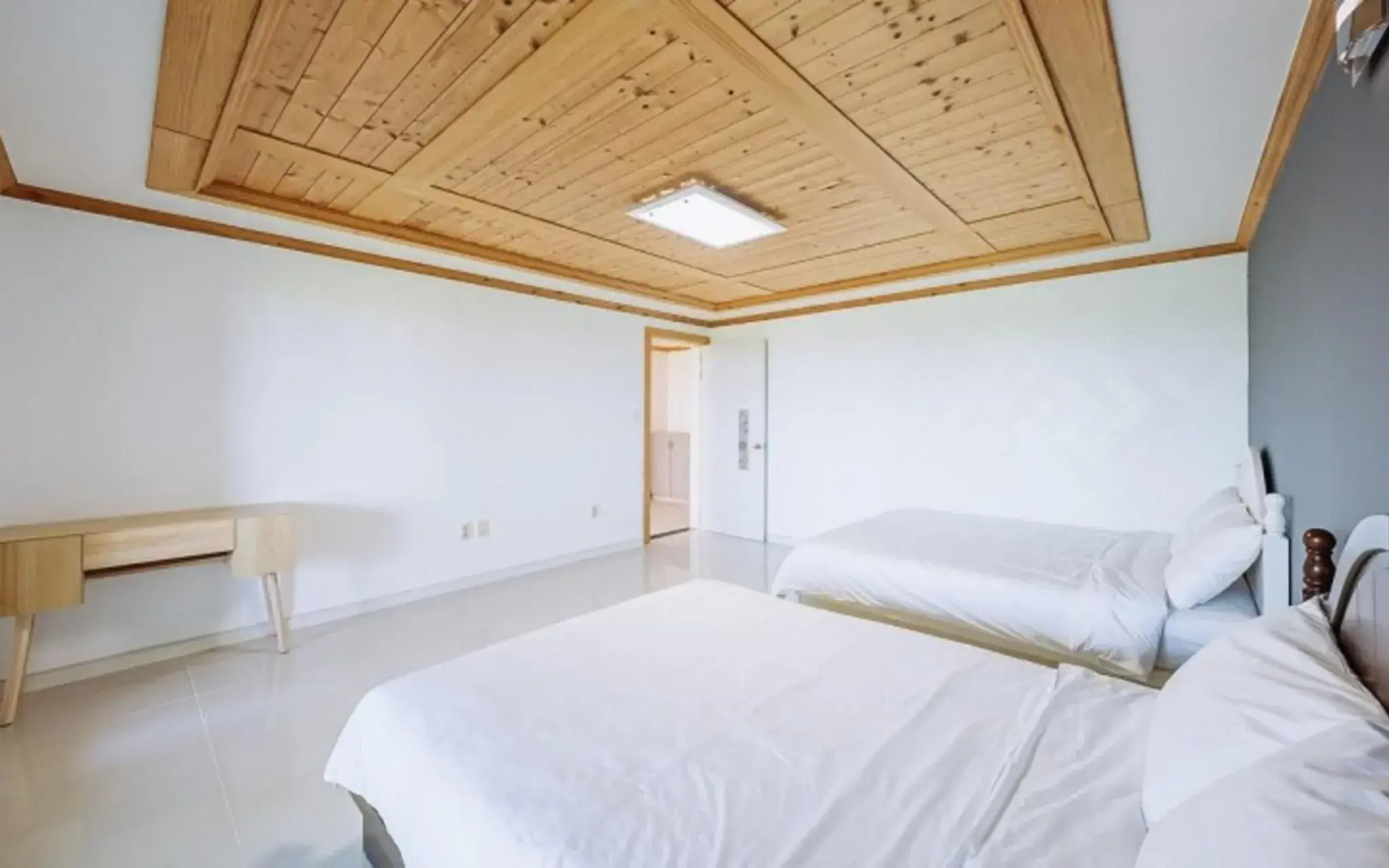 Pohang Badahyanggi Pension