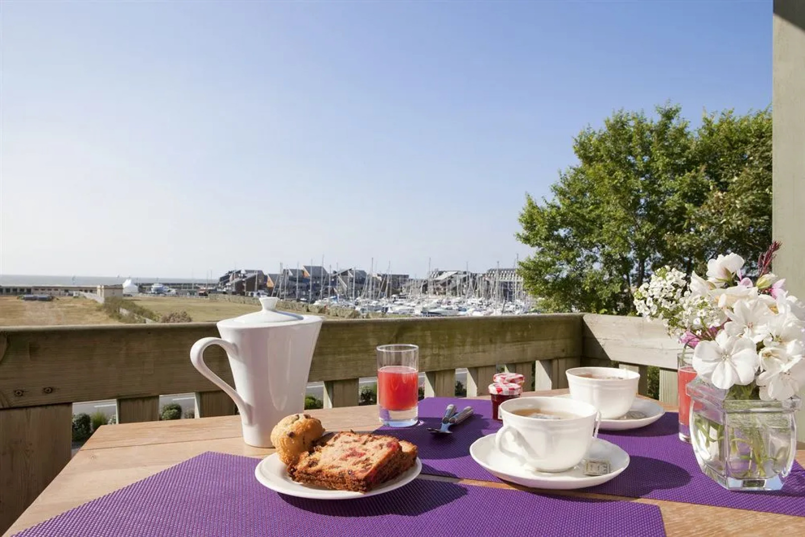 Pierre & Vacances Premium Residence La Villa Gardénia