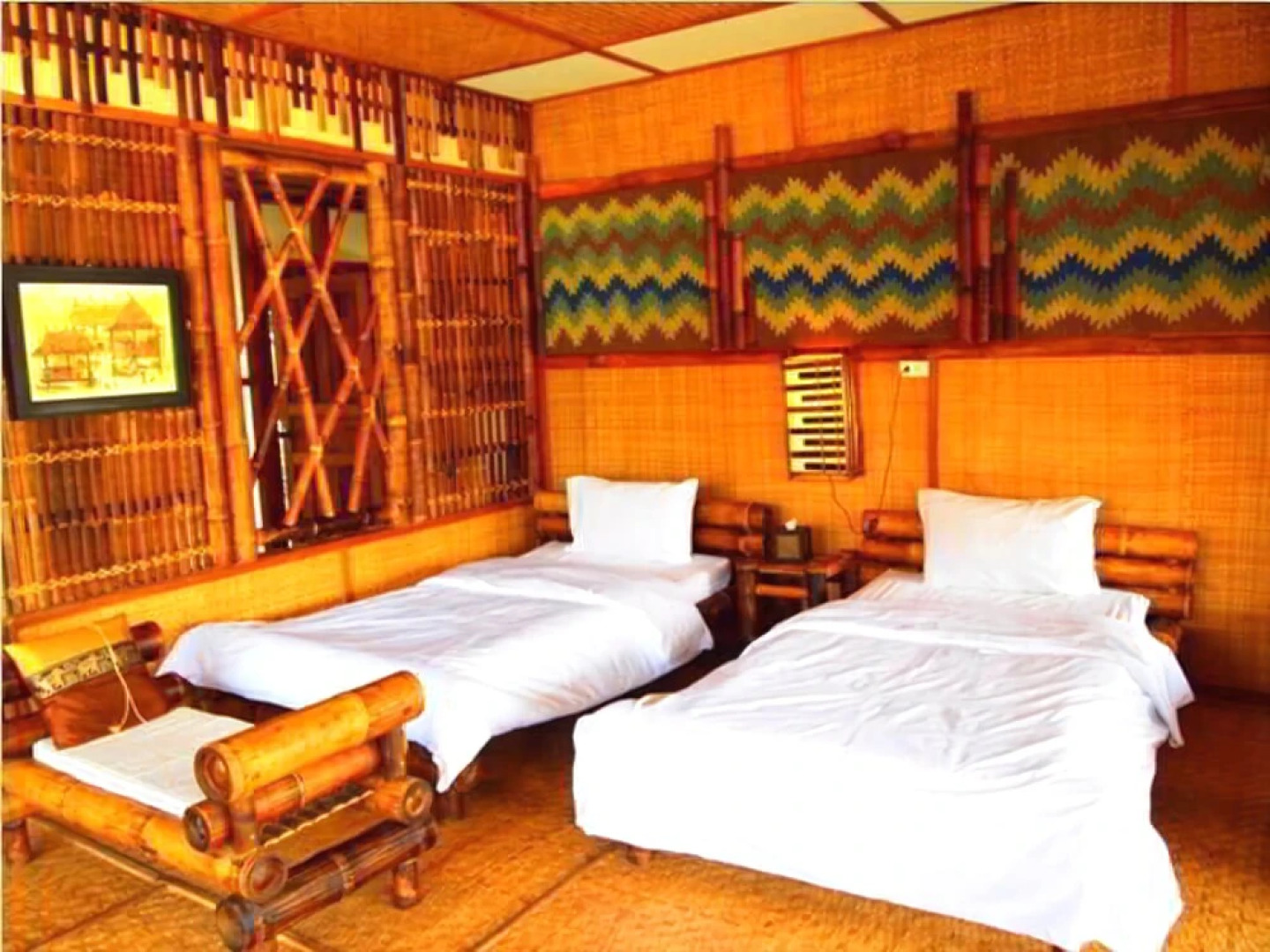 Therdthai Farm Boutique Hotel