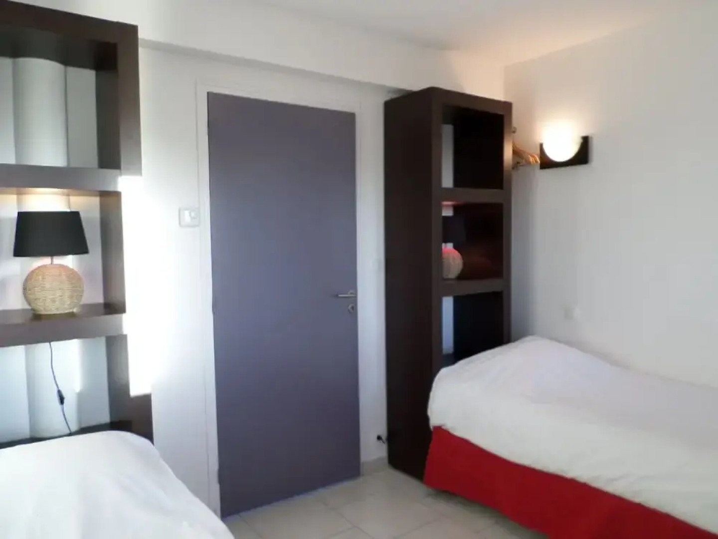 « Gîte « Arromanches » - « Bord de Mer » PMR »