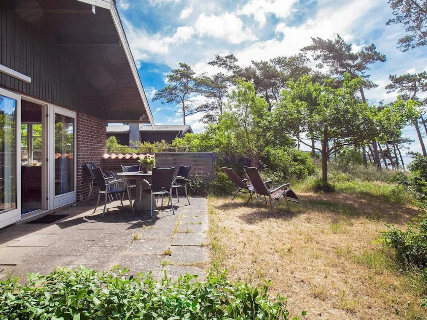 5 Person Holiday Home in Kalundborg