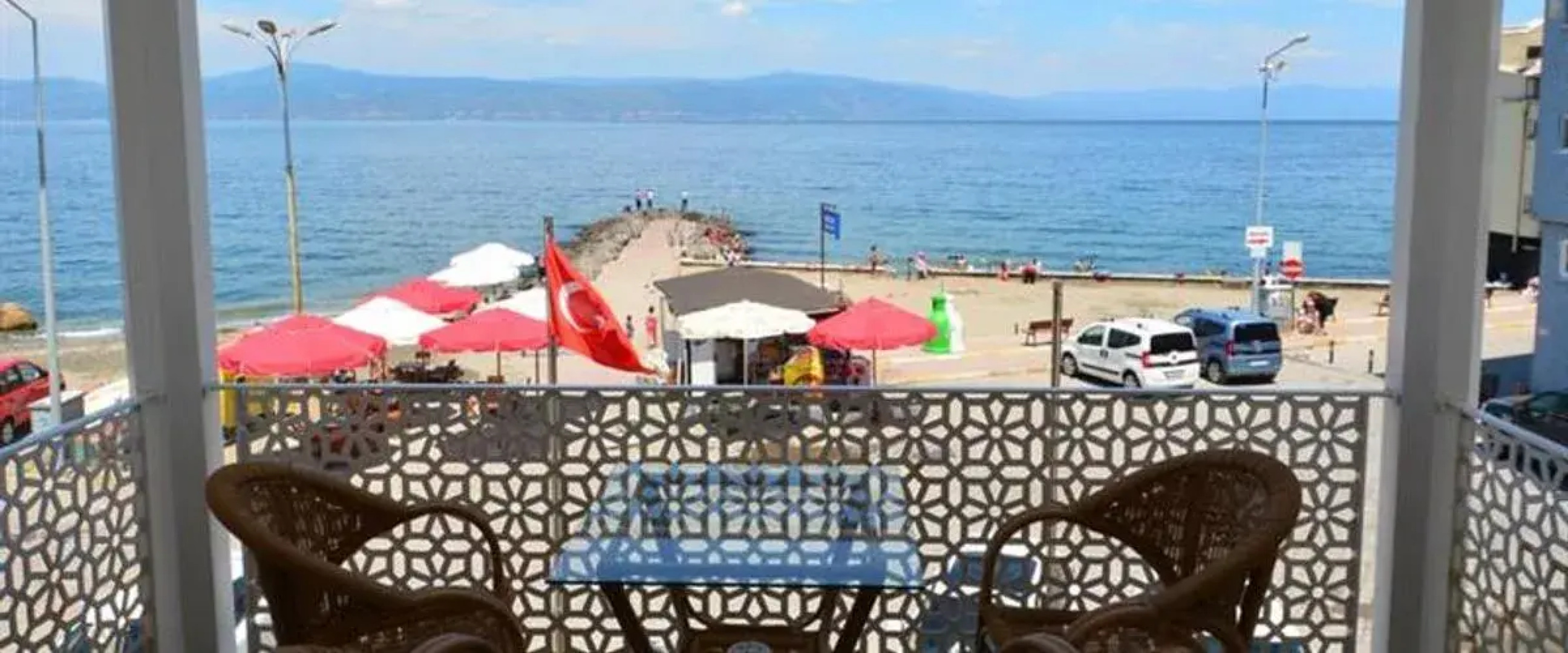 Green House Konak Otel