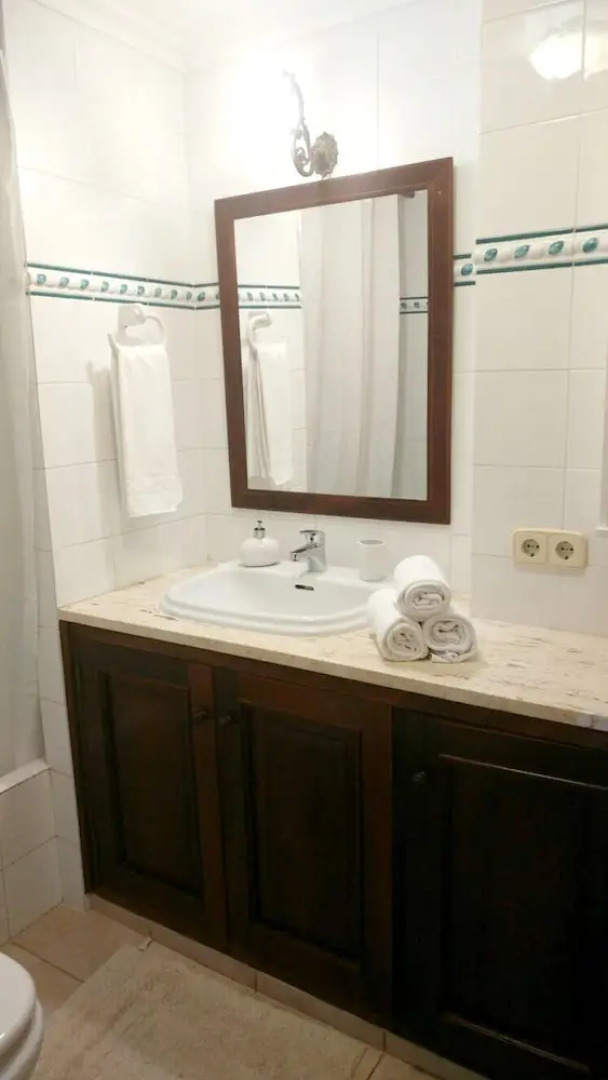 House With 3 Bedrooms in Cala Millor, With Enclosed Garden and Wifi -