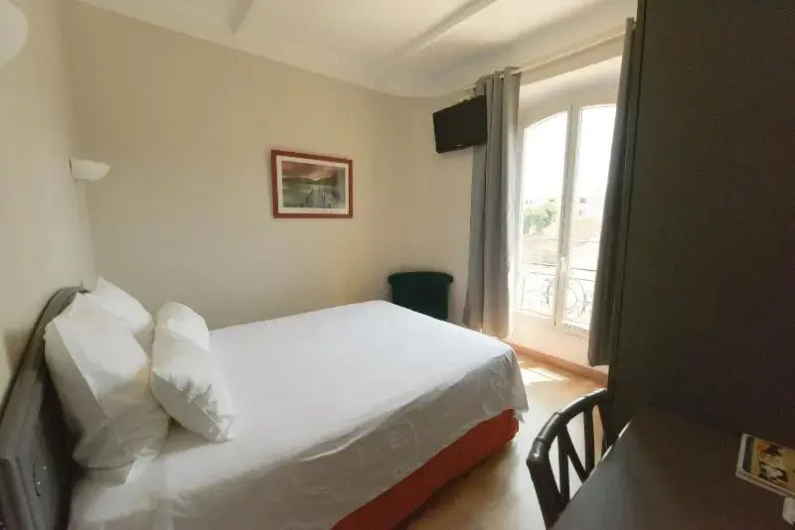 Hotel Restaurant La Villa Arena