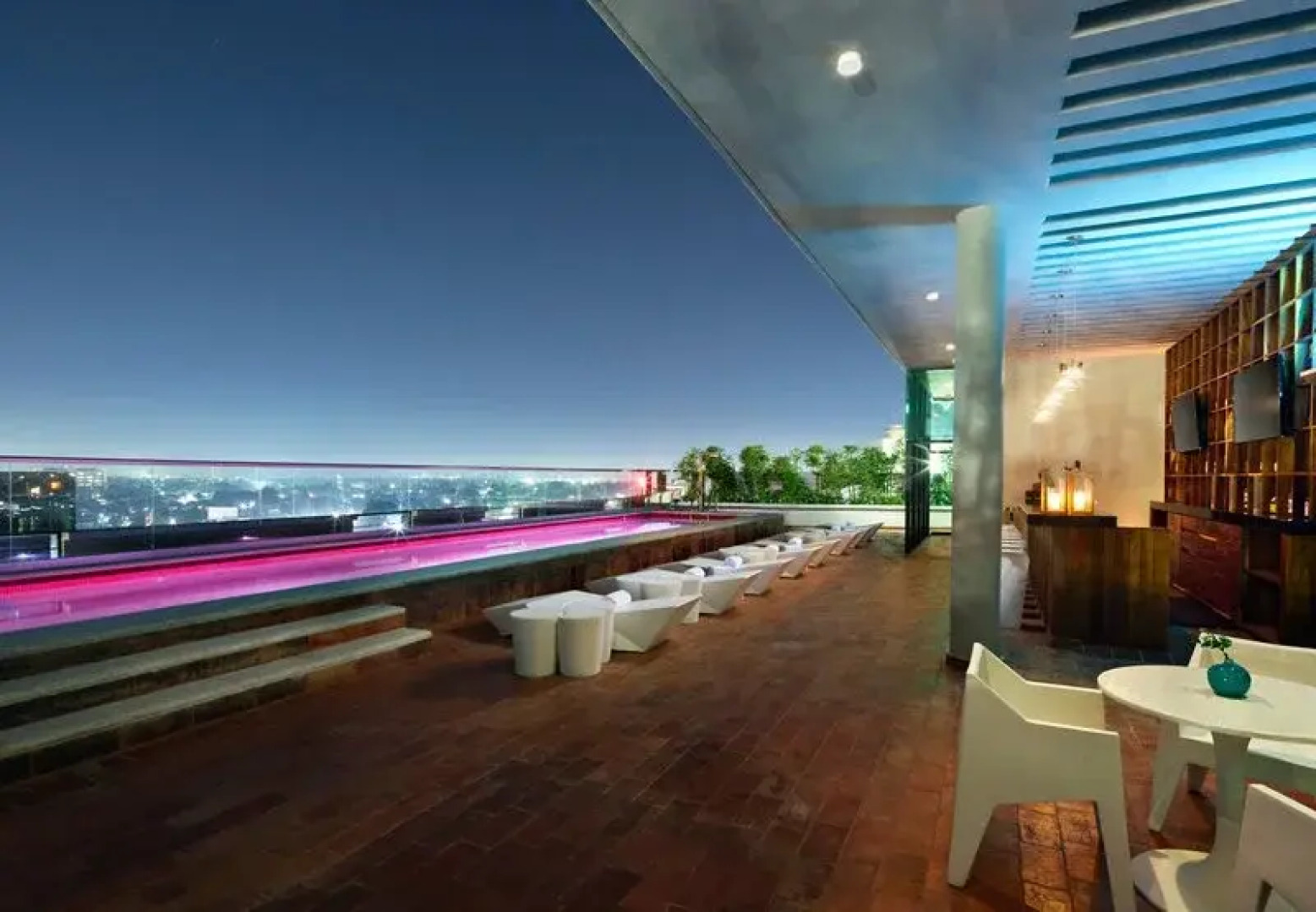 Fiesta Inn & Loft Ciudad del Carmen